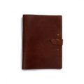 Business Folio w/ Buckle Closure